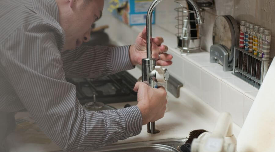 Local 24/7 Emergency Plumbing in Karnack, TX